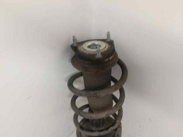 AMORTISSEUR AVANT FORD TRANSIT CUSTOM 2012-2018 - Vue 2